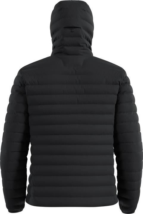 Produktbild Odlo Kompakte X-Alp Daunenjacke mit Kapuze 2.0 (L)