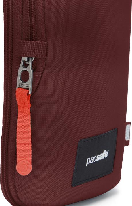 Produktbild Pacsafe GO anti-theft Tech Mini Bag Umhängetasche RFID 12 cm