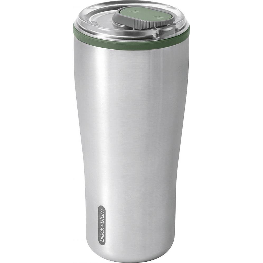 Black + Blum, Trinkflasche + Thermosflasche, (0.60 l)