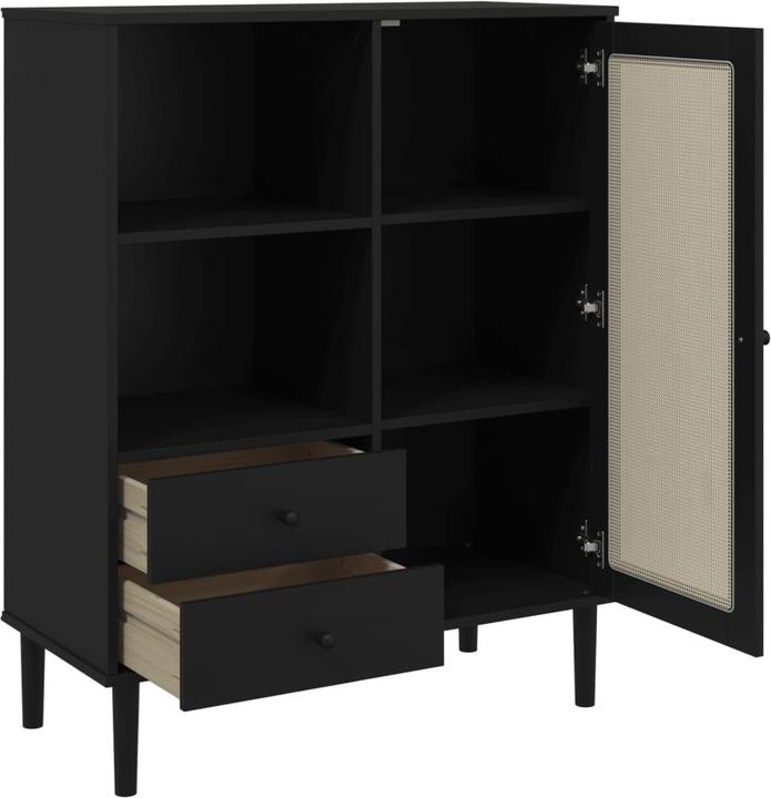 Image du produit vidaXL Highboard (90 x 40 x 112 cm)