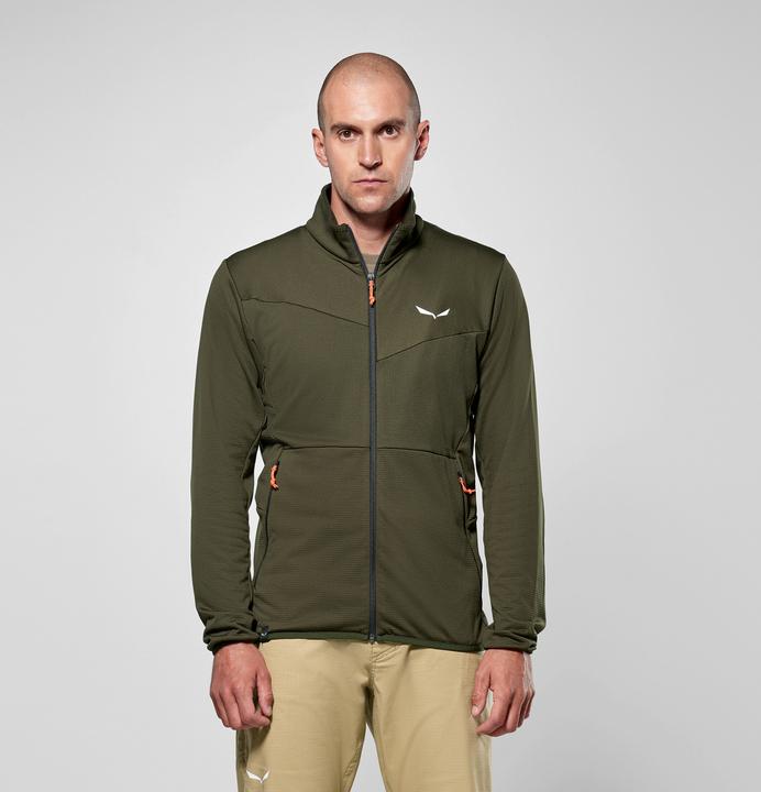 Produktbild Salewa Puez Cammino Polarlite Jacke (3XL, 56)