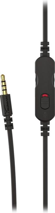 Produktbild HyperX Cloud Chat (Kabelgebunden)