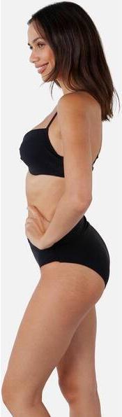 Actual product image Barts Women's Solid High Waist Briefs