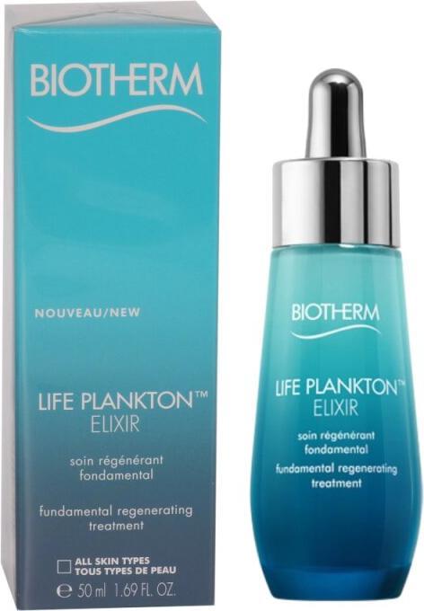Produktbild Biotherm Life Plankton - Elixir (50 ml)