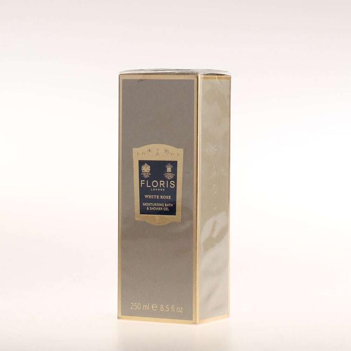 Produktbild Floris White Rose (250 ml)
