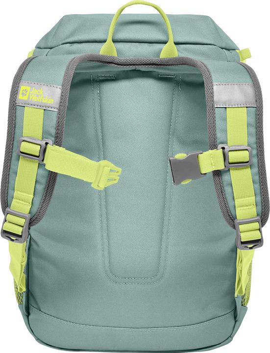 Actual product image Jack Wolfskin Erlebnis Pack (11 l)