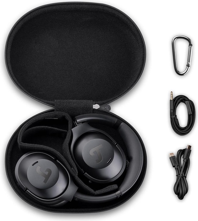 Produktbild Teufel Real Blue Nc 3 (ANC, 98 h, Kabellos)