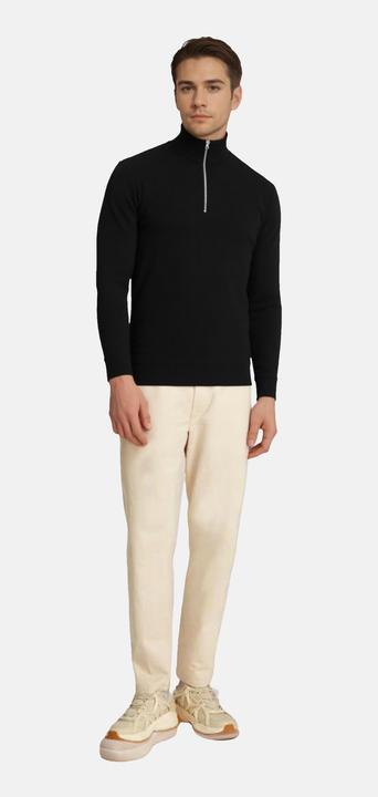 Produktbild Only & Sons Onsting Life Reg Half Zip Knit Noos (M)