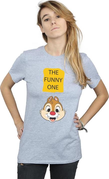 Produktbild Disney Chip N Dale The Funny One TShirt (M)