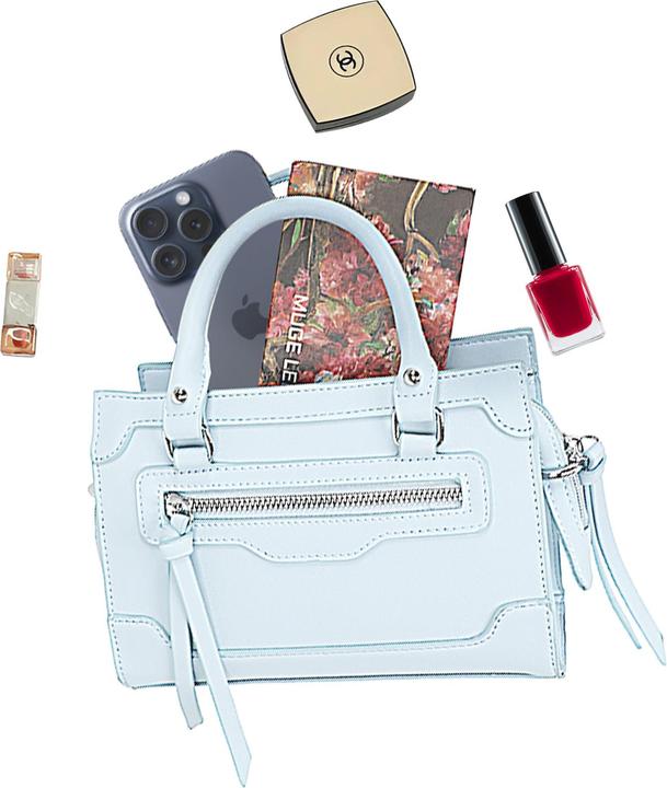 Immagine prodotto Gallantry Damentasche robust mit Zipper