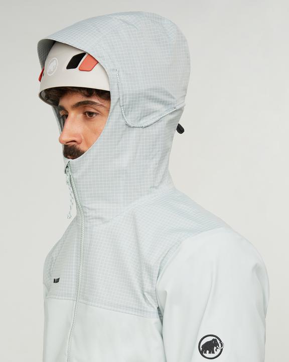 Immagine prodotto Mammut Ducan Guide HS Hooded Jacket Men (M)