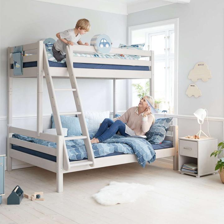 Produktbild Flexa Classic (140 x 200 cm)