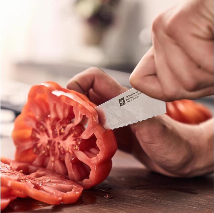 Produktbild Zwilling Pro Ladies Knife Wellenschliff, 140 mm (14 cm)