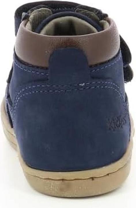 Image du produit Kickers Tackeasy Oxford (32)