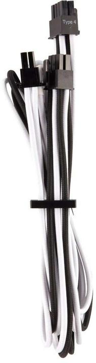 Produktbild Corsair Premium PSU Cables Pro-Kit Typ 4 (61 cm, 24 pin ATX, 8 pin EPS, SATA)