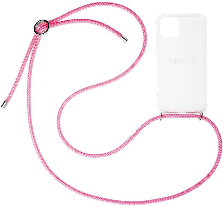 Trasparente, Pink