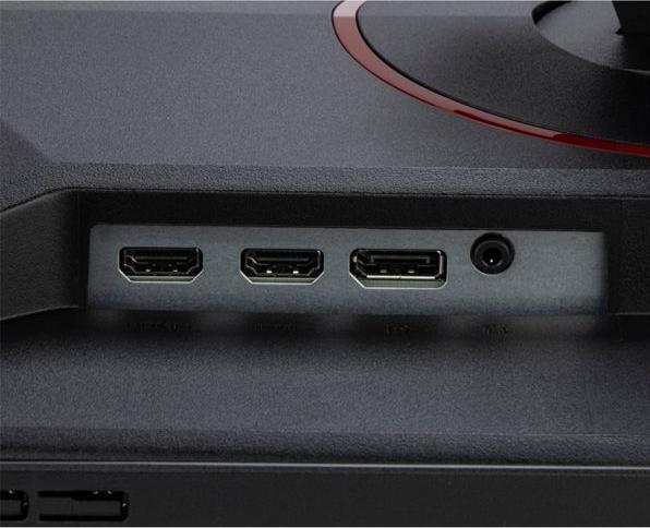 Produktbild AOC 24G4HA (1920 x 1080 Pixel, 23.80")