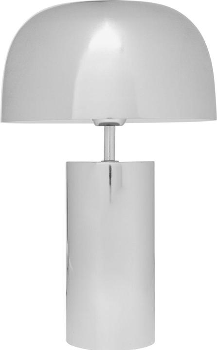 Actual product image Kare Design Loungy table lamp chrome 38cm