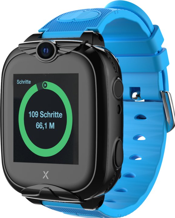 Produktbild Xplora XGO2 (42 mm, 4G)