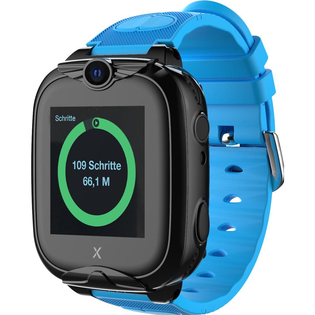 Xplora XGO2 (42 mm, 4G), Smartwatch