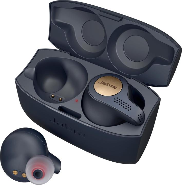 Image du produit Jabra Elite Active 65t (Sans fil)