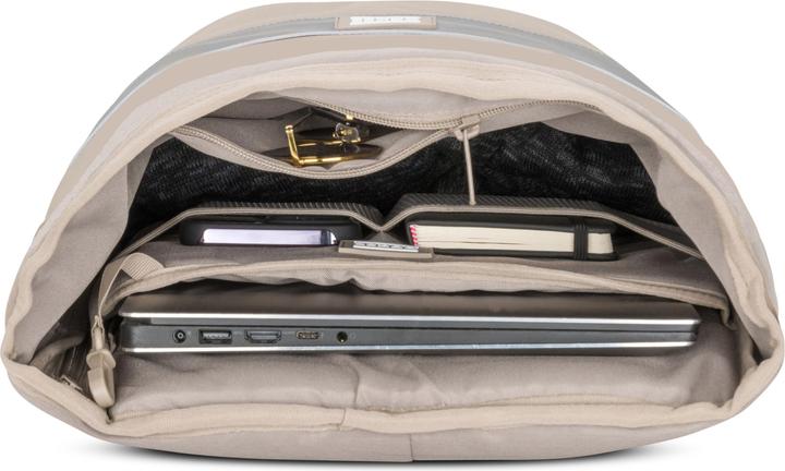 Actual product image Oak25 Backpack Every Day Rolltop (15 l)