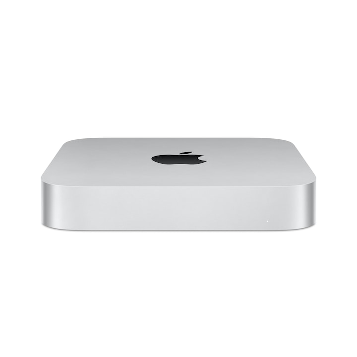 Image du produit Apple Mac Mini – 2023 (M2, 8 Go, 256 Go, Apple M2 10-core)