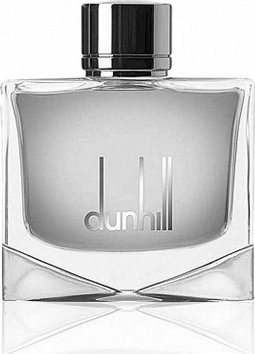 Actual product image Dunhill Dunhill Black (Eau de toilette, 100 ml)
