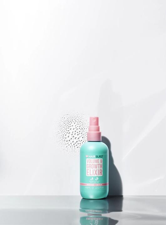 Image du produit Hairburst Elixir Volume & Croissance - Volume : 125 ml (125 ml)