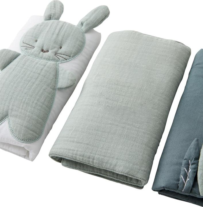 Image du produit Vertbaudet Frühlingsregen