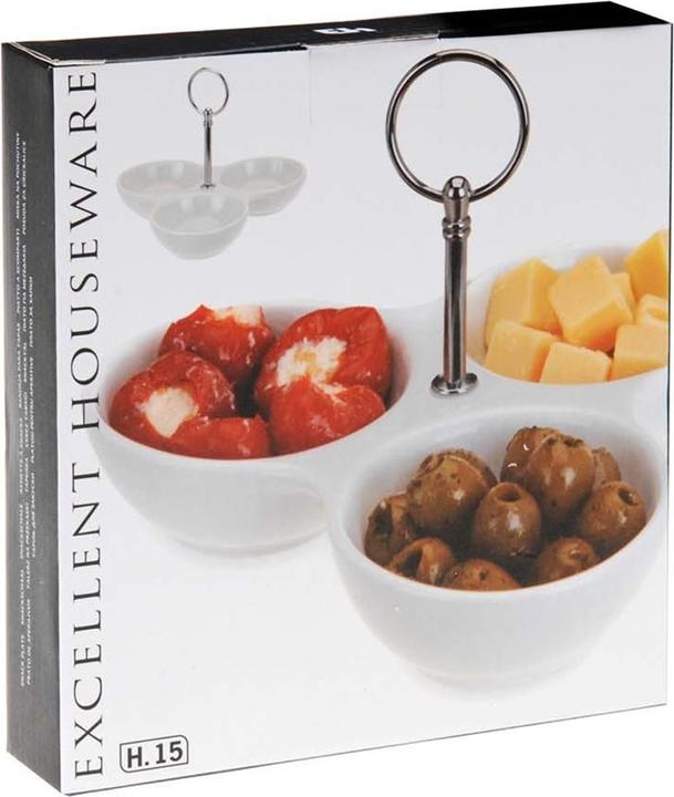 Produktbild Koopman Ketzerbachtal