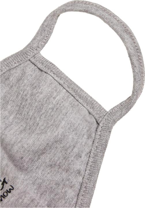 Actual product image Urban Classics Dabbing Christmas Face Mask