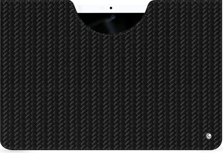 Abaca nero ( Noir / Black)