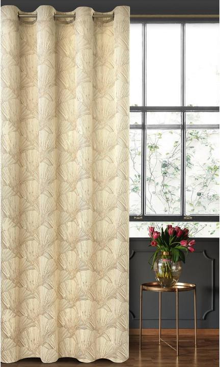 Actual product image Eurofirany Pier (140 x 250 cm)