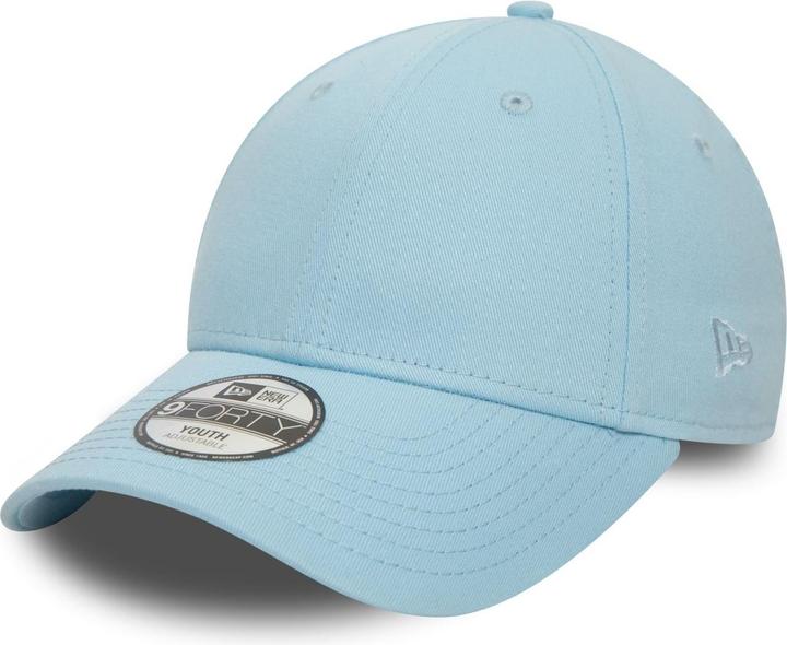 Image du produit New Era 9Forty Enfants Cap - ESSENTIAL sky blue