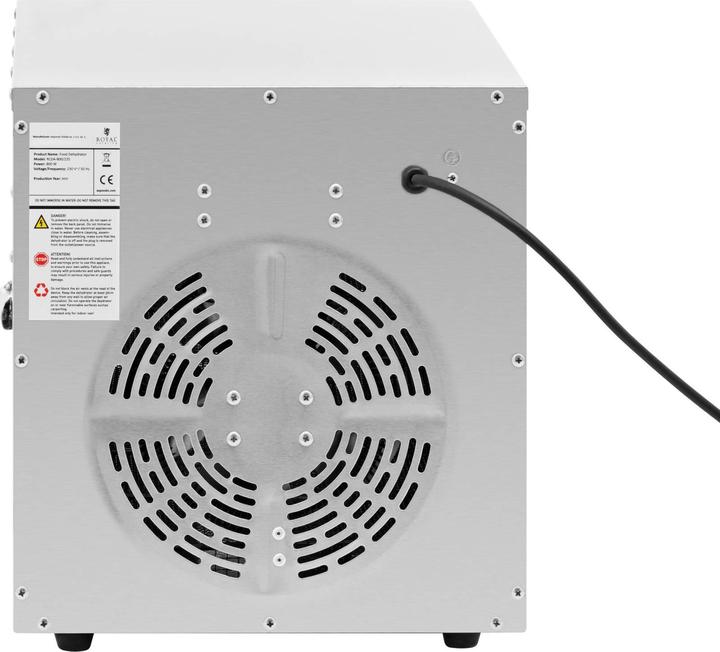 Produktbild Royal Catering RCDA-800/23S