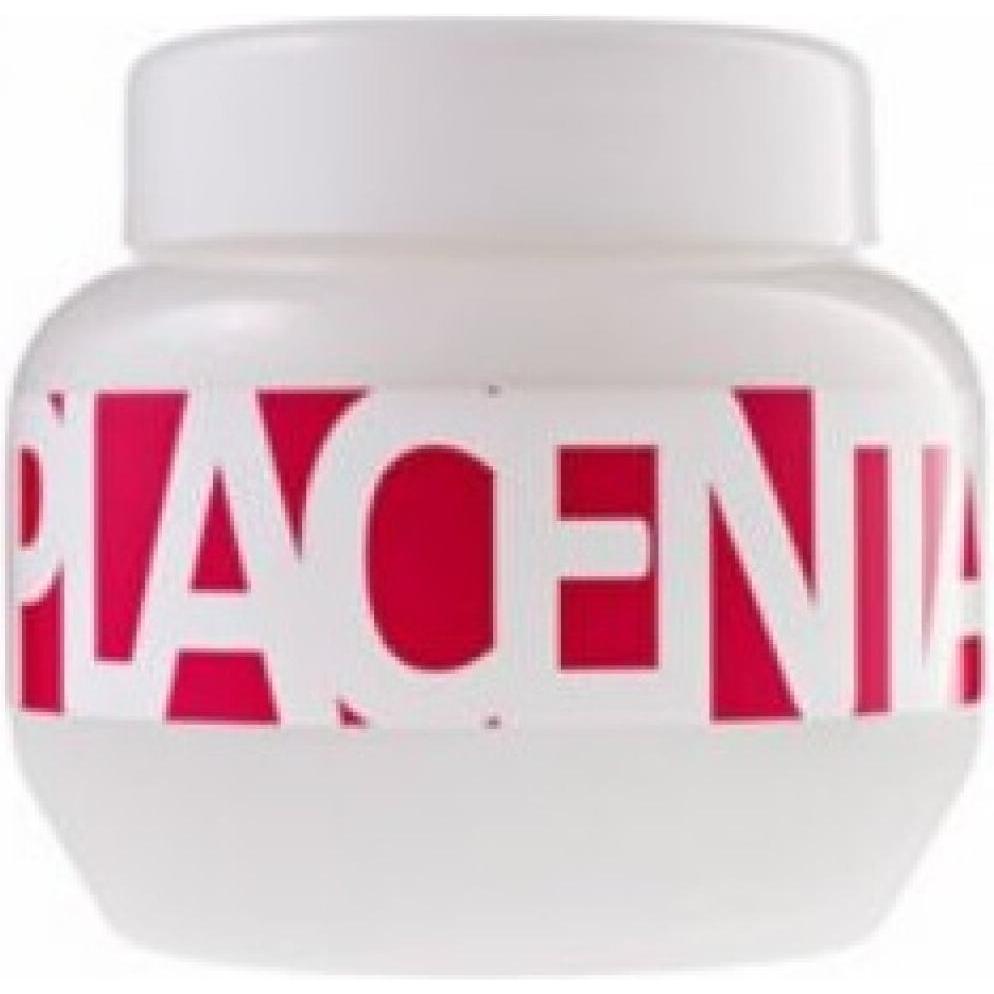 Kallos Cosmetics, Haarmaske, Placenta (275 ml)