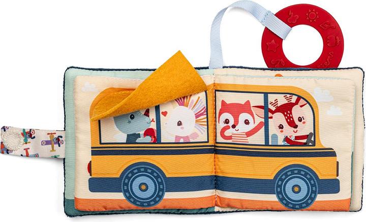 Image du produit Lilliputiens Imagiers Jules