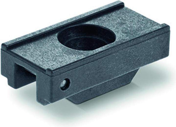 Geze Slide block fixing for Boxer slide rail
