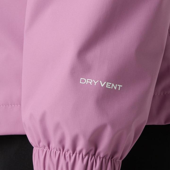 Actual product image North Face Antora Rain (M)