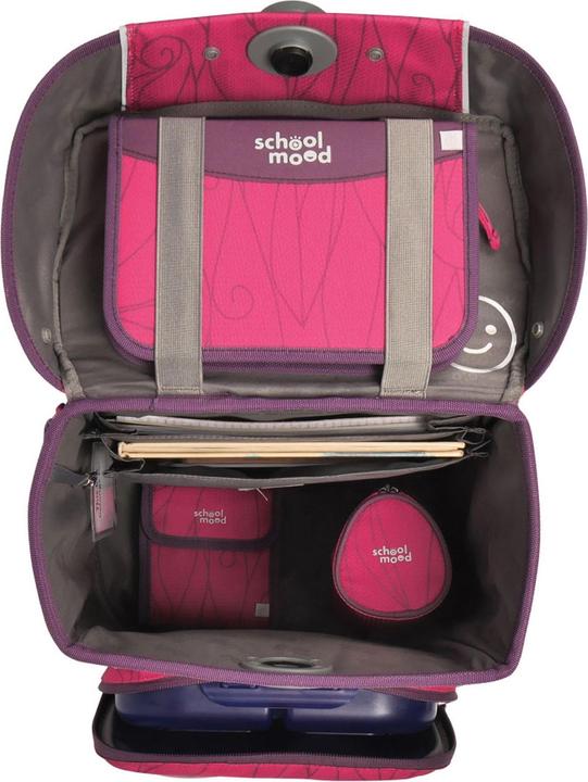 Immagine prodotto School-Mood Set di zaini Champion Maxx (23 l)