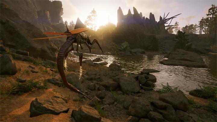 Actual product image THQ Elex 2 (PS5, DE)