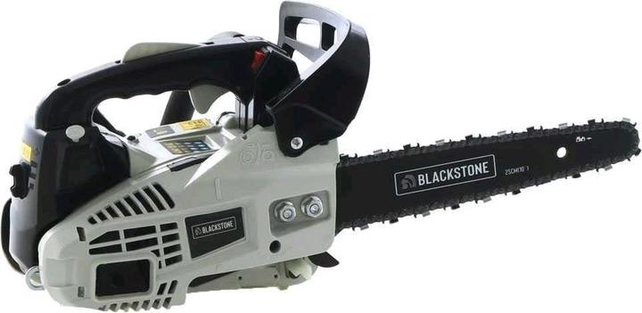 Actual product image Blackstone Petrol pruning saw25 cm (Petrol chain saw)