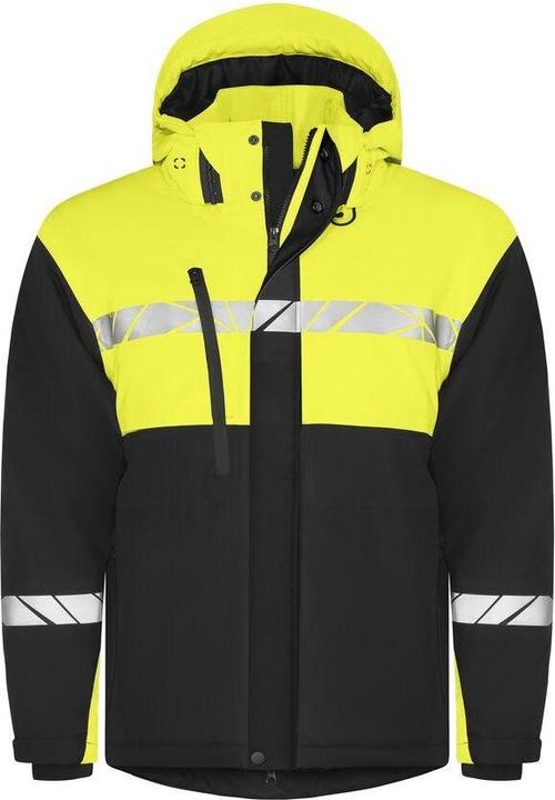 Produktbild Projob Progression Softshelljacke (M)