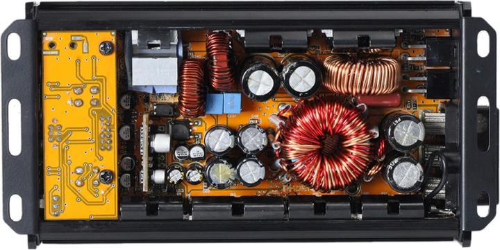 Produktbild Phoenix gold ZXM600.3 3-Kanal 600 W RMS Miniverstärker (3-Kanal-Verstärker)