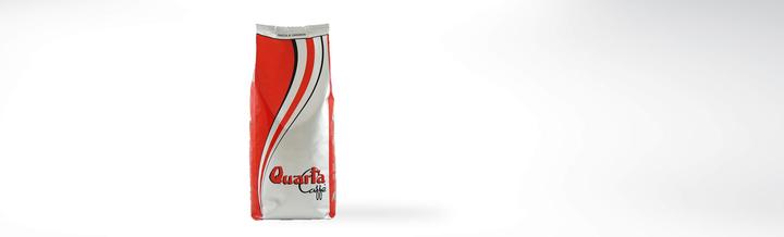 Produktbild Quarta Caffé Argento (1000 g, Mittlere Röstung)