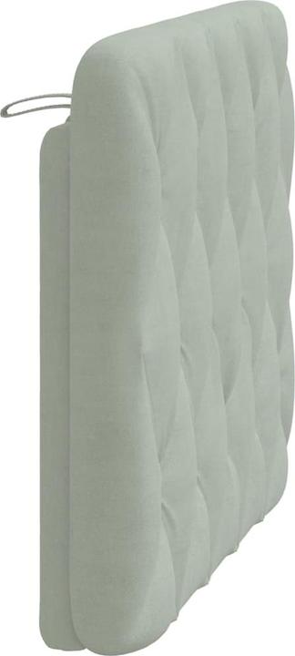 Produktbild vidaXL Kopfteil-Kissen (102 x 6 x 48 cm)