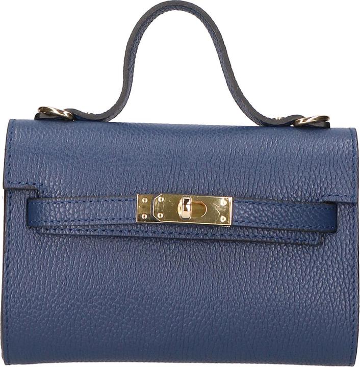 Actual product image Gave Lux clutch bag