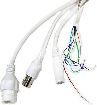 Produktbild Eneo INP-75A0033MIB IP-Kamera 5MP T/N PTZ PoE IP66