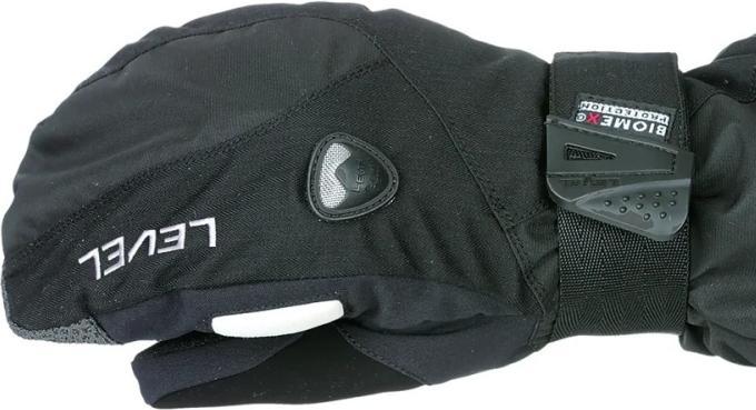 Produktbild Level Fly Mitt (10.5)